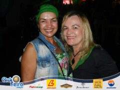 Camarote Espaço Folia (PM)
